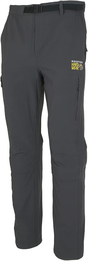 ramrod2品 HARD WEAR パンツ Amazon | [マウンテンハードウェア] ロックグラウンドパンツ